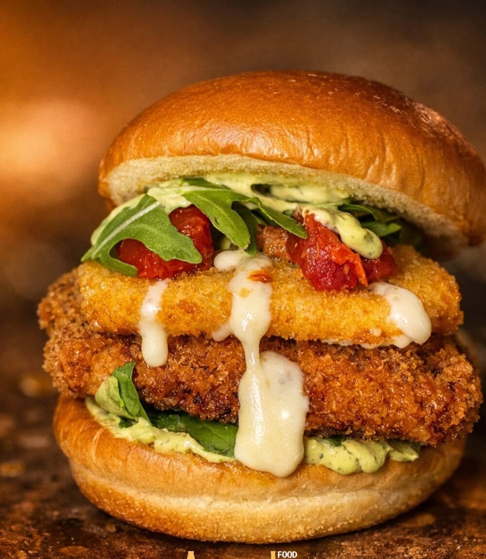 Italian Pollo